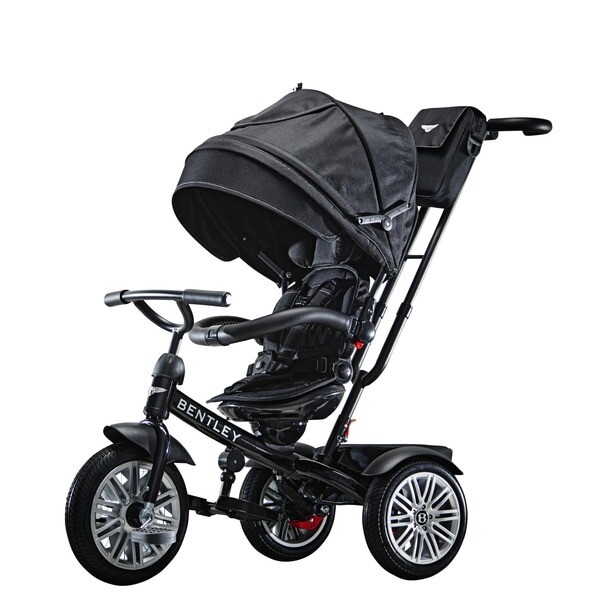 smyths 6 in 1 trike